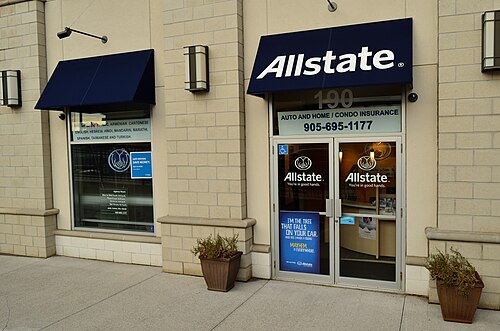 Allstate Corporation